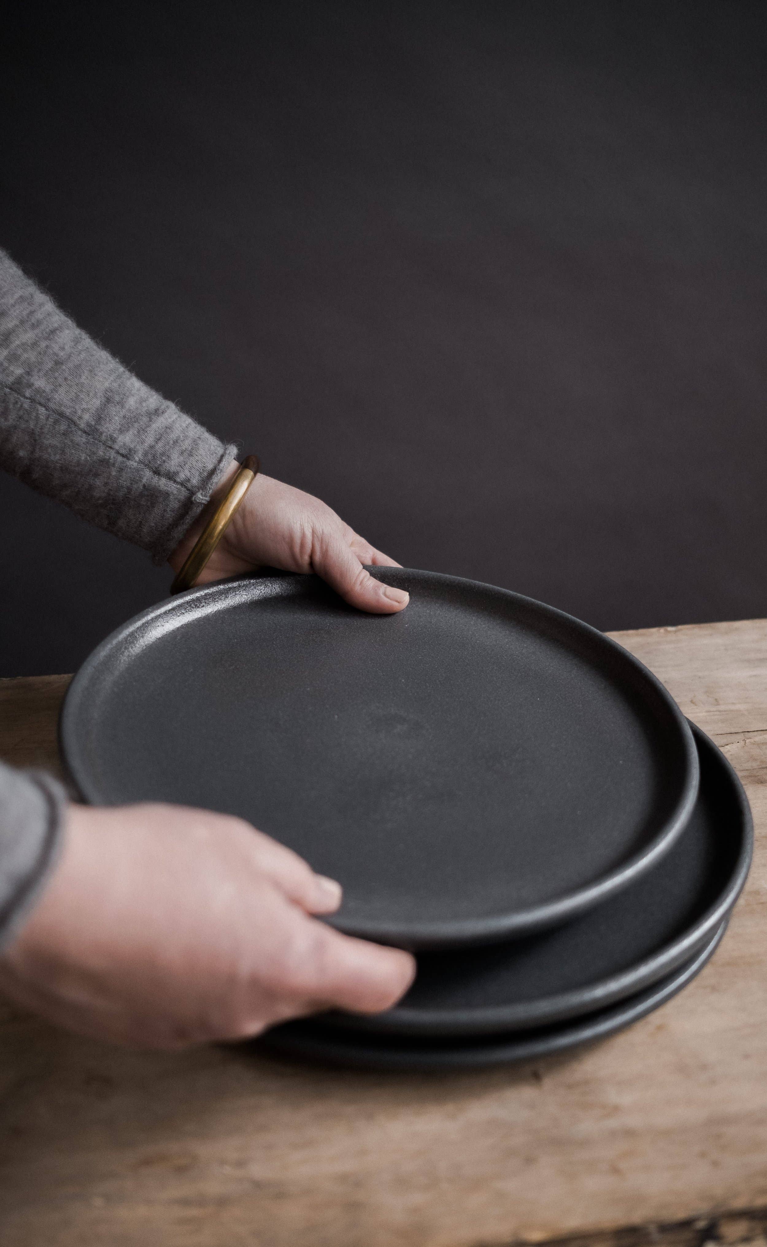 Atelier Tréma – wholesale Tallrikar – Classic Collection Tallrik/Klassisk kollektionsplatta