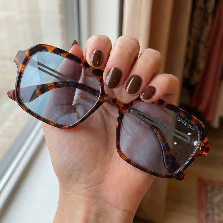 Fifth & Ninth - Wholesale Sunglasses - Women's - Jordan18