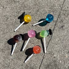 CROC LOLLY CHARMS for wholesale by ri-ri-ku