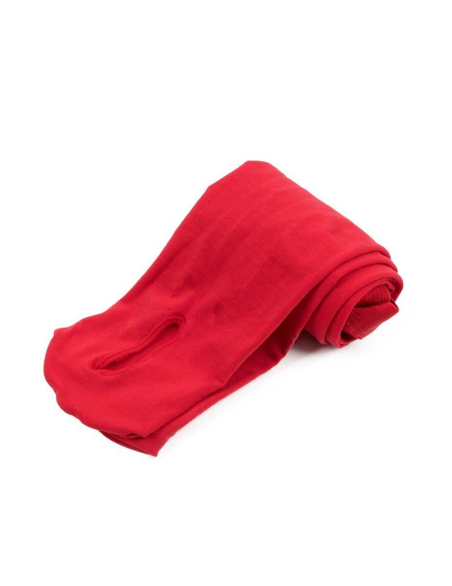 Leveret Pajamas - Wholesale Tights - Kids - Kids Dance Transition Tights2