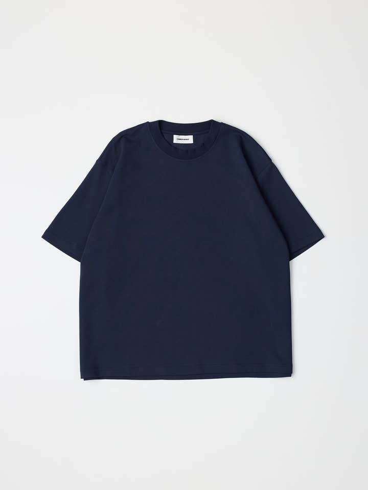 MOD REF - Wholesale T-Shirt - Unisex - The Rex Top | Relaxed Boxy T-Shirt12