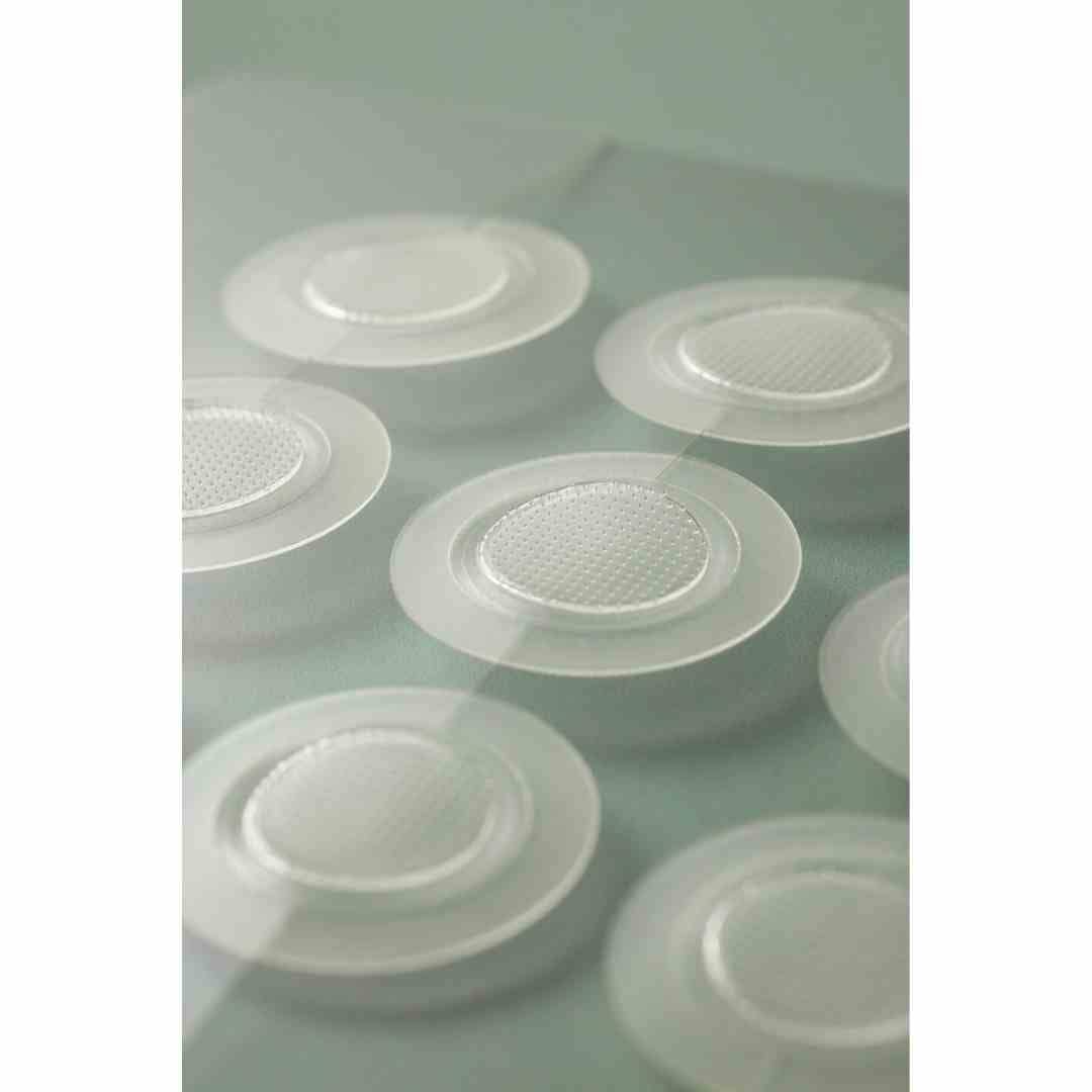 SKEEN - Wholesale Acne/Hydrocolloid Patch - SOMEBYMI 30 days Miracle Micro Pin Spot Patches - 9patches1