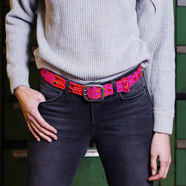 Cintura Adriana Poppy per la vendita all'ingrosso da parte di Smitten