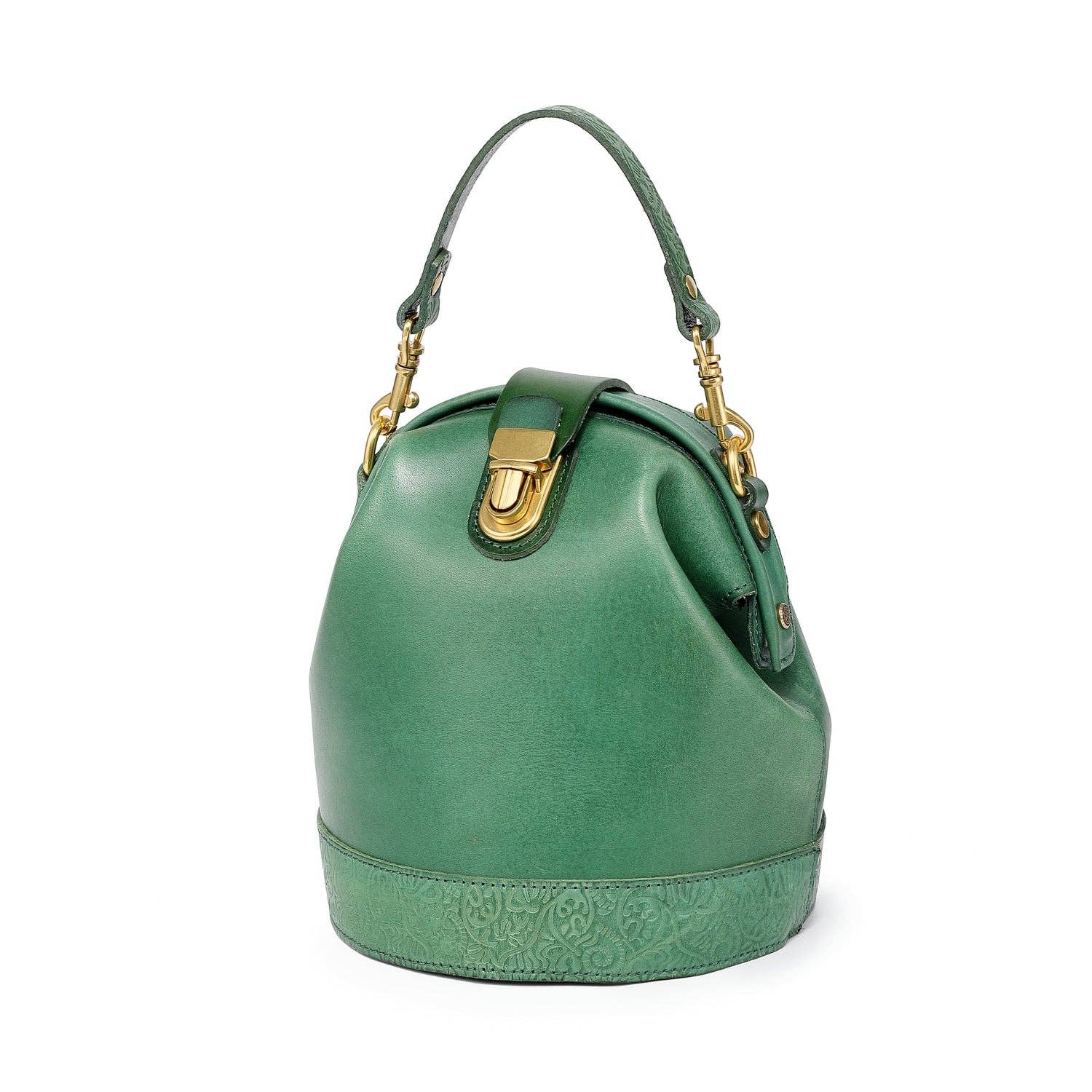 Old Trend - Wholesale Crossbody Bag - Women's - Doctor Bucket Crossbody Bag91