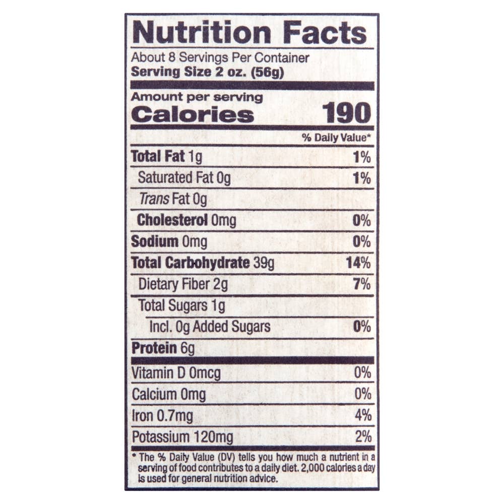 Delallo - Wholesale Pasta - Penne Ziti2