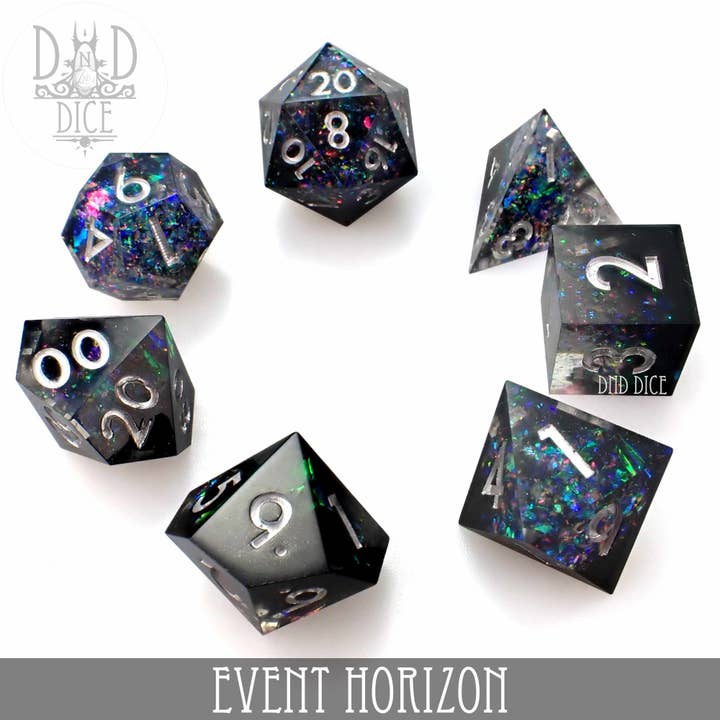 DNDDICE.COM – Dados por atacado – Event Horizon Handmade2
