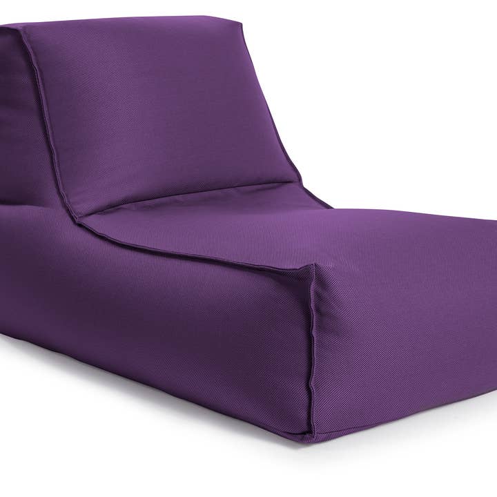 Gouchee Home - Vente Chaises - Pouf poire extérieur et intérieur Gouchee Home Alpine