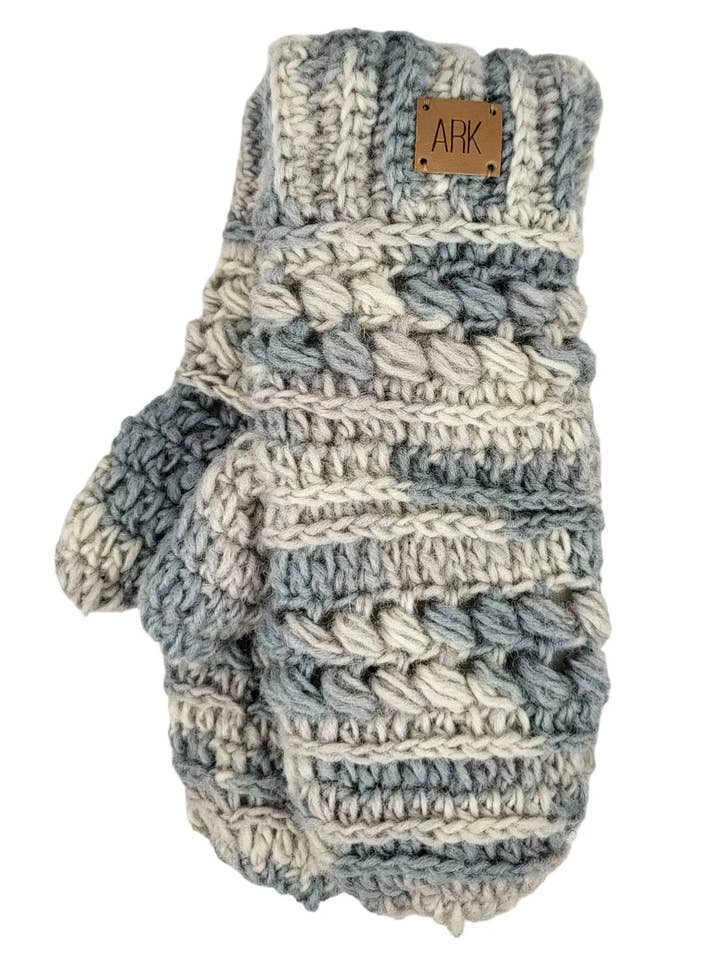 Toscana Mittens for wholesale by Ark Imports
