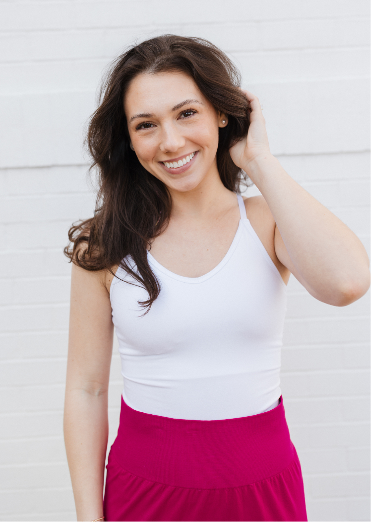 ELIETIAN – wholesale Camisole – Dam – Inbyggd bh-linne2