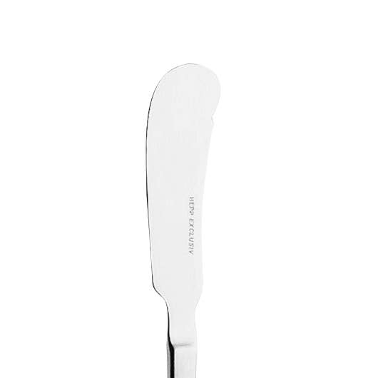 Butter Knife - Royal Collection, 01.0049.1330 for wholesale by Bauscher Hepp