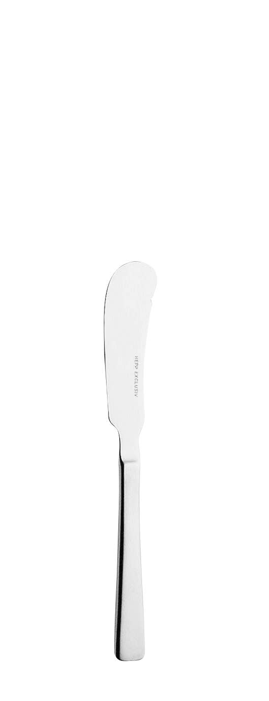 Butter Knife - Royal Collection, 01.0049.1330 for wholesale by Bauscher Hepp