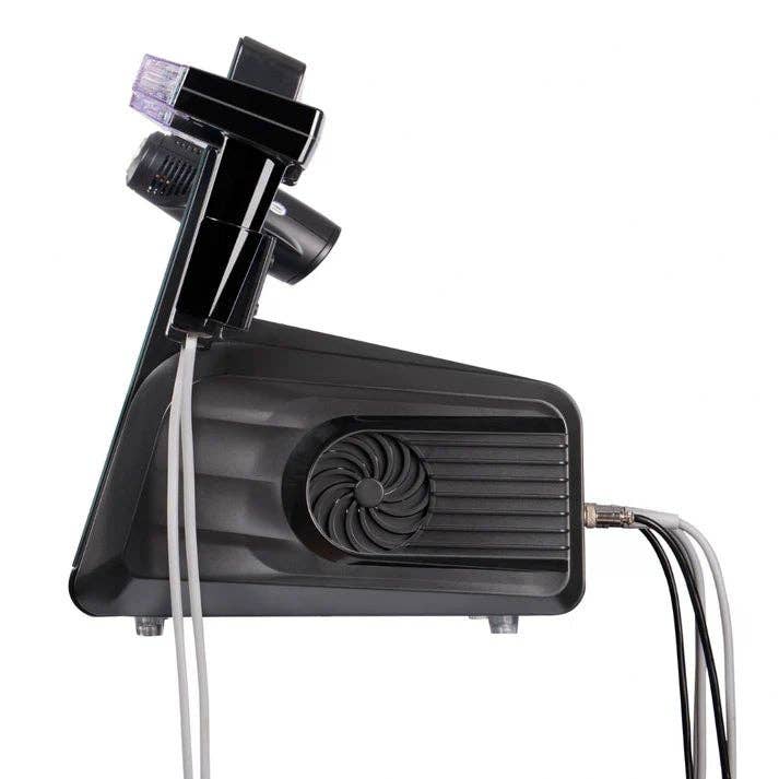 Cavitation Machines - Wholesale Electronic Skincare Device - Shape Tactics Morpheus 3-in-1 Gold RF & Cold Therapy System3