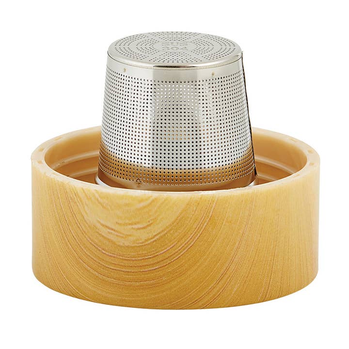 Santa Barbara Design Studio by Creative Brands - Wholesale Tea Strainer/Infuser - Water Bottle Tea Infuser - Tea Time
