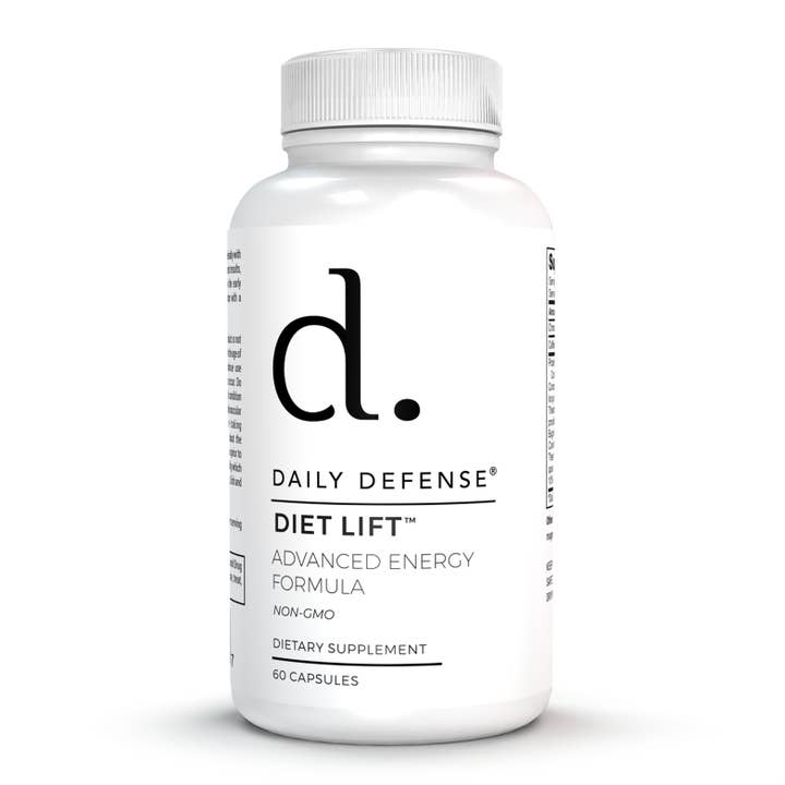 DIET LIFT Advanced Formula! for wholesale by DAILY DEFENSE