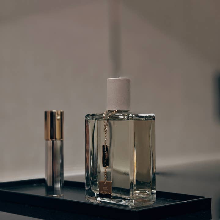 ETIKK FRAGRANCES - Wholesale Perfume/Eau de Toilette - EAU DE PARFUM 10ML1