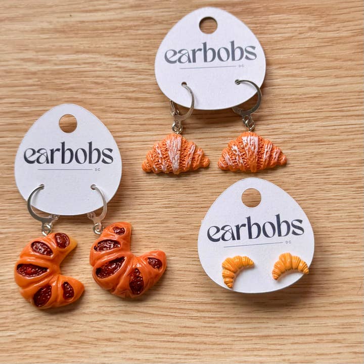 A Lil Bit Flakey for wholesale by EarBobs DC