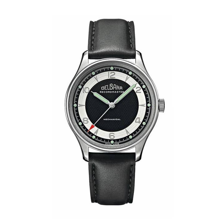 Recordmaster Mechanical for wholesale by Delbana