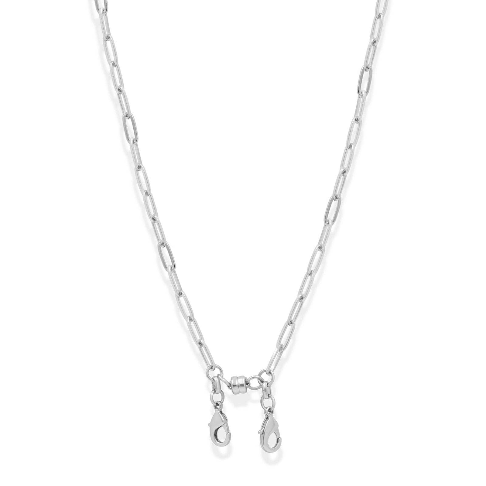 Camille Jewelry - Vente Cordon à lunettes de vue / de soleil – femme - Collier Magnétique – Chaîne Trombone Convertible12