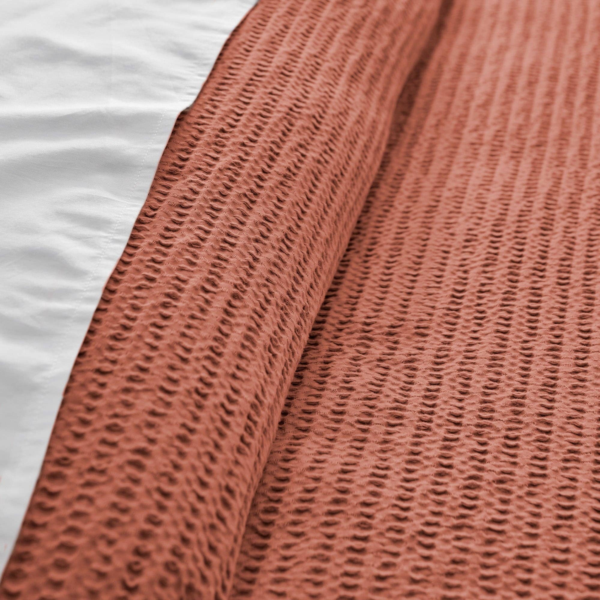 Levtex Home - Wholesale Bedding Set - Cloud Waffle Duvet/Comforter Set65