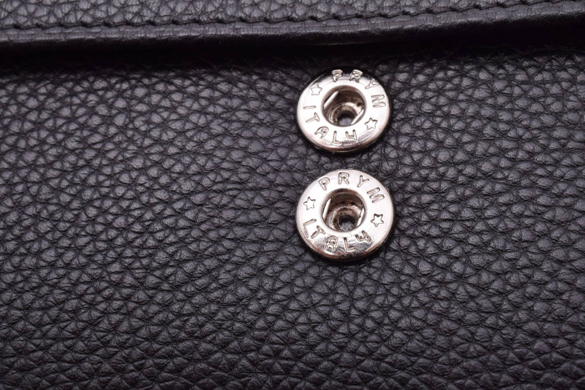 Schwarz Menzo S6 Kellnerset Rindsleder/schwarz für den Großhandel auf Faire5