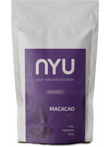 Macaca för wholesale av NYU Eco