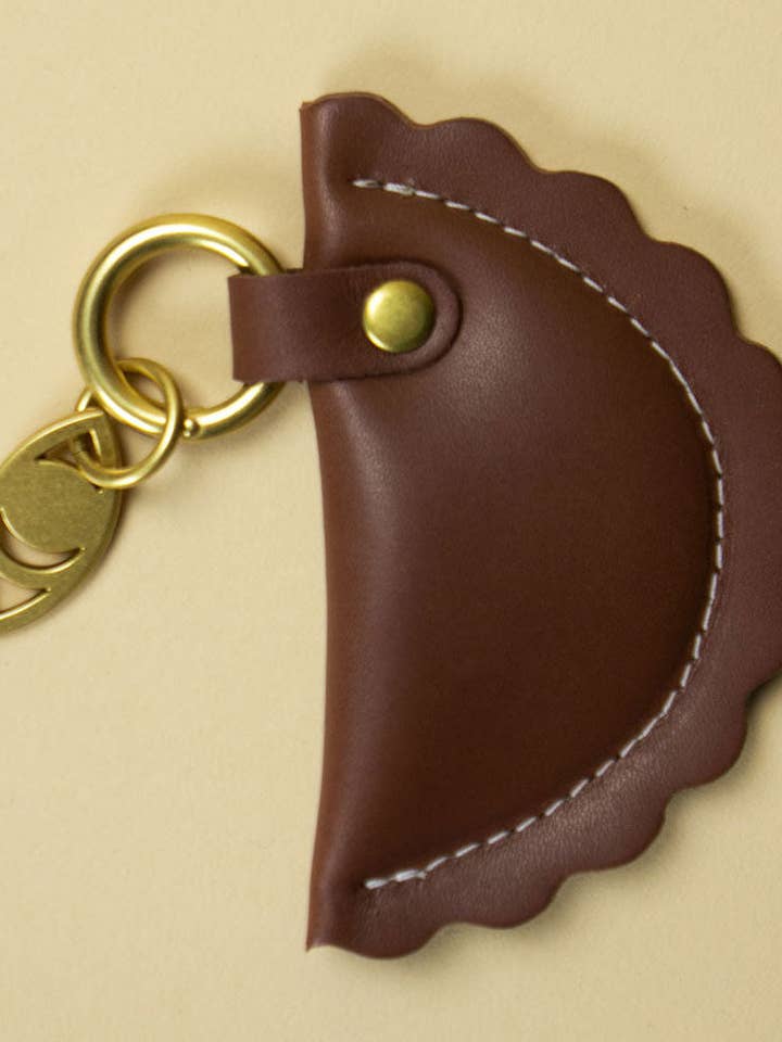 ravjul bag charme / rød klippe for engroshandel hos simétrie