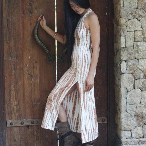 Sati Creation – wholesale Dress – Women's – Batik Dress0