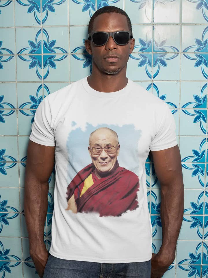 Plain Black T-shirt för män för wholesale av ULTRABASIC