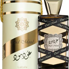 Excellence - Wholesale Perfume/Eau de Toilette - Oud Mood - LATTAFA 100 ml1