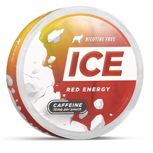Aus Caff - Wholesale Sports/Energy Drink - Red Energy 35mg