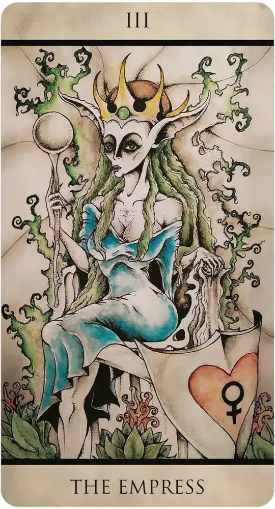 U.S. Games Systems Inc. - Wholesale Tarot Cards - Tarot Nuages1