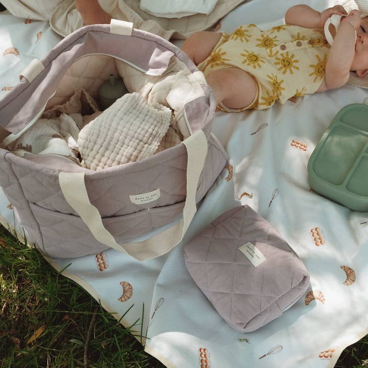 Dans le sac - Wholesale Diaper Bag - Baby - Diaper bag16
