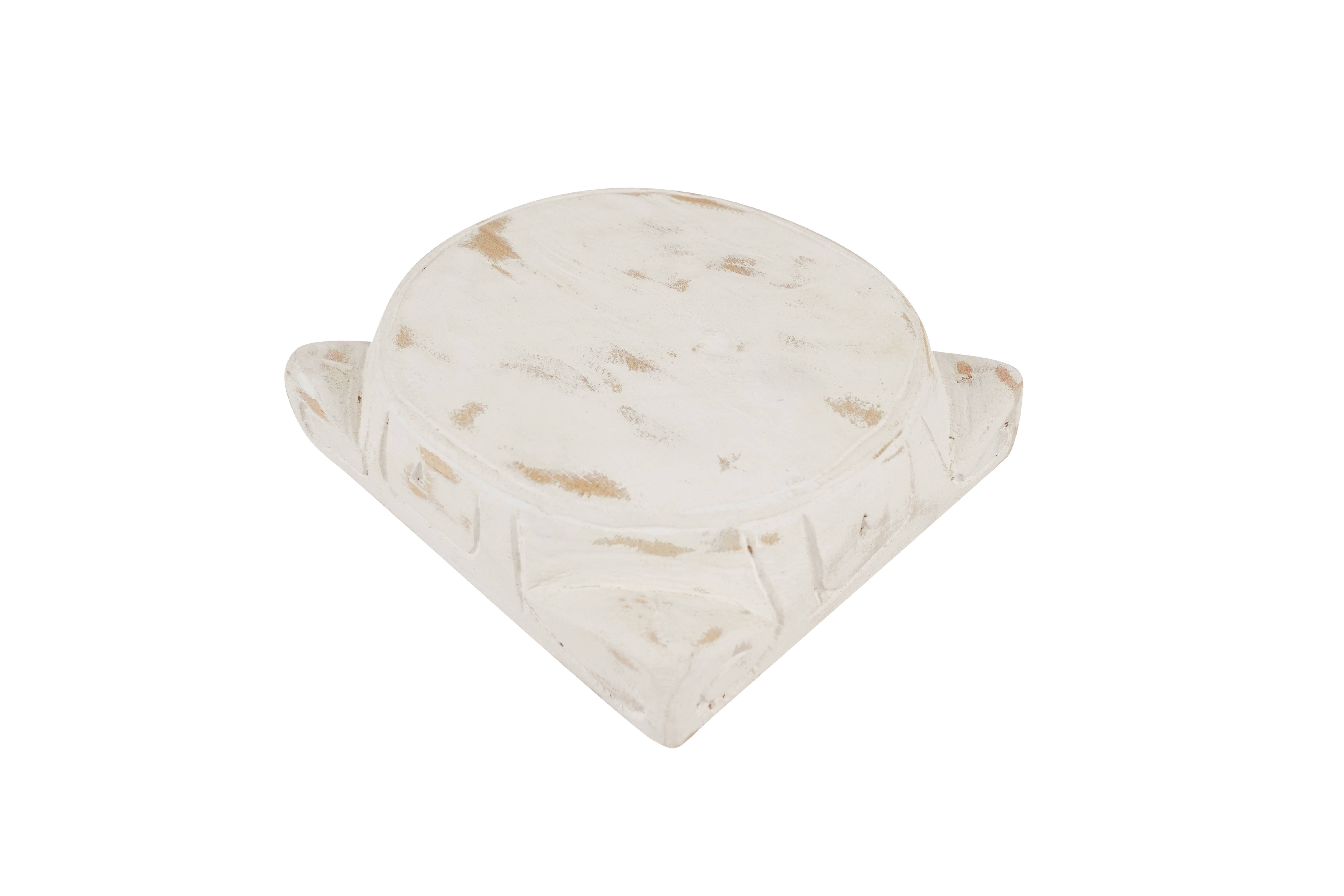 My Amigos Imports – Suporte de bolo por atacado – Suporte para Bolos - Casa de Fazenda - Mini-Exibição Rústica - Suporte para Bolos - Mini2