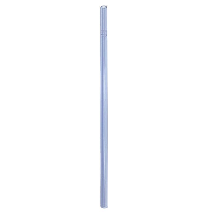 HeartStraws - Wholesale Drinking Straw - Reusable Glass Straws 9" x 8mm Straight4