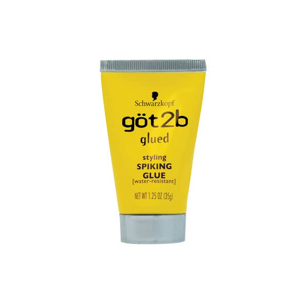 Majestic Wholesale - Wholesale Hair Styling Gel/Mousse - GOT2B STYLING GEL EXTREME 6OZ 1.25OZ/ SPIKING GLUE 6OZ 1.2OZ
