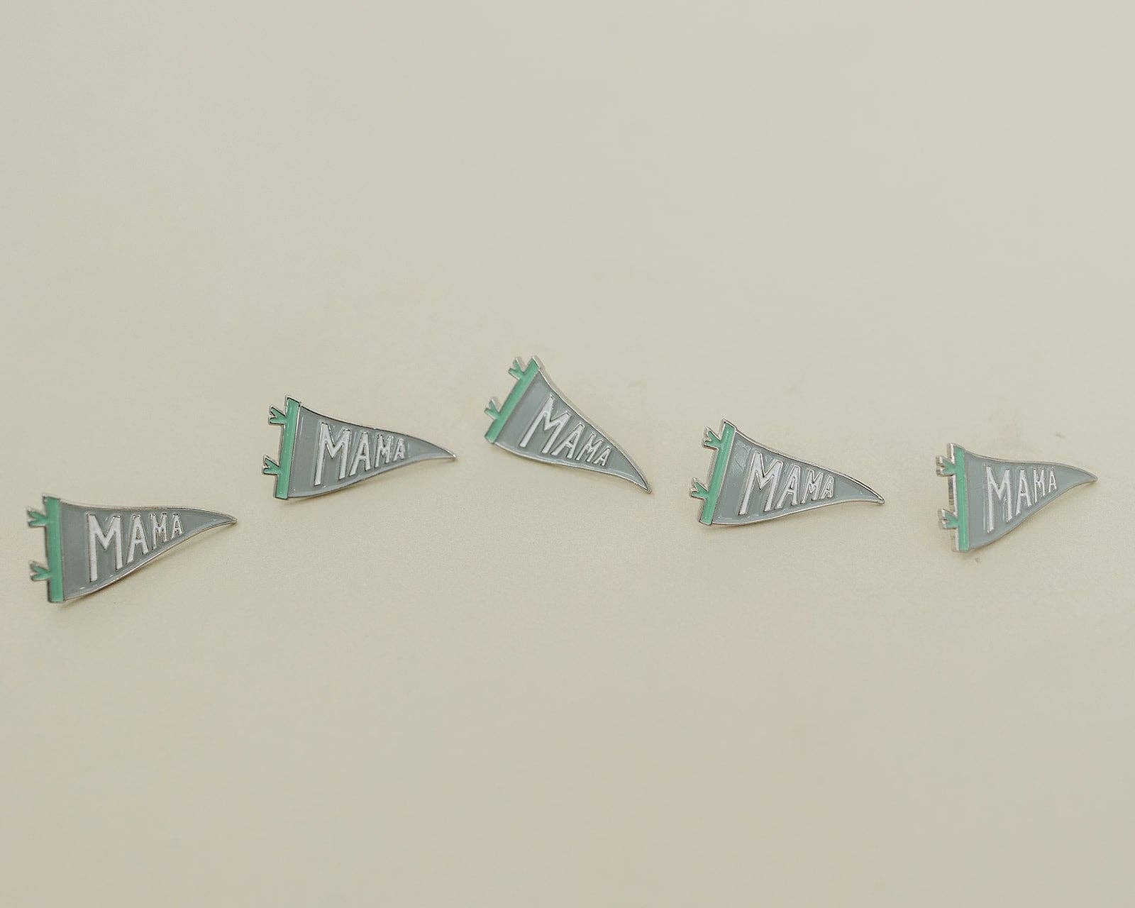 Eventide Pennant Co. - Wholesale Lapel pin/button - Mama Pin1