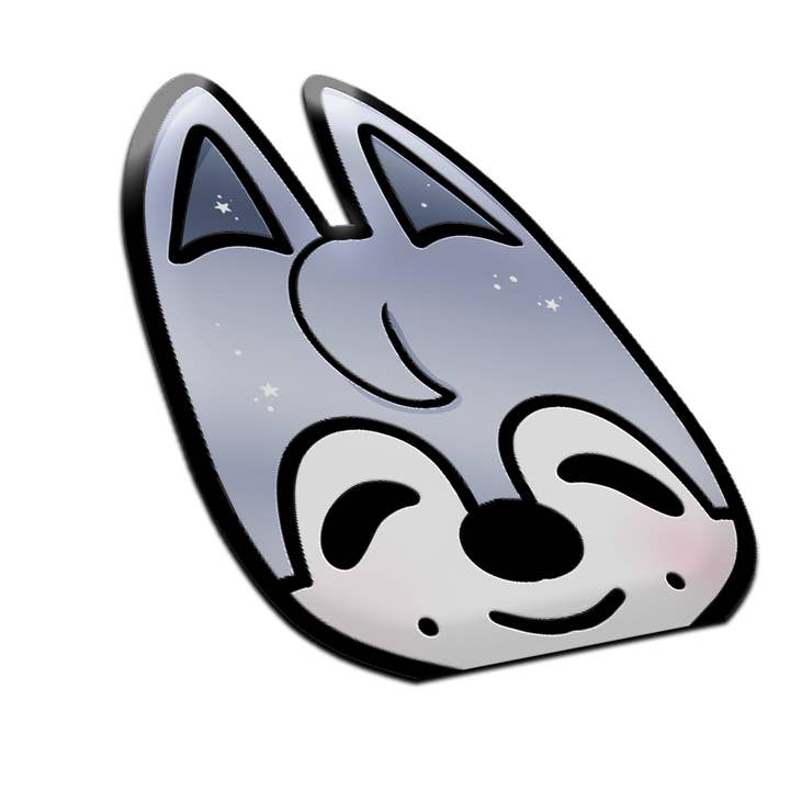 Skzoo Wolf Chan Stray Kids Peeker for wholesale by Naytendo