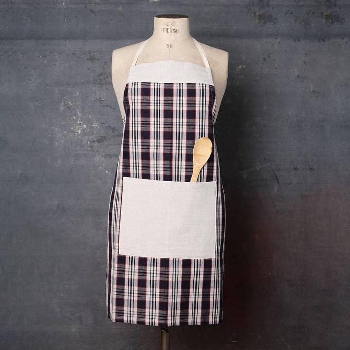 Tablier De Cuisine En Kelsch pour la vente par KELSCH D 'ALSACE IN SEEBACH