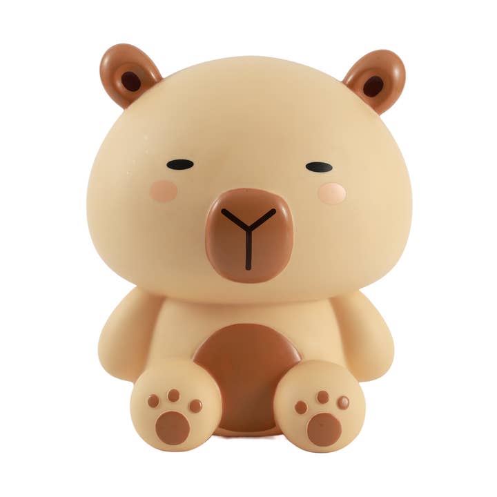 Jättekapybara Spargris för wholesale av I-Total, I-Drink