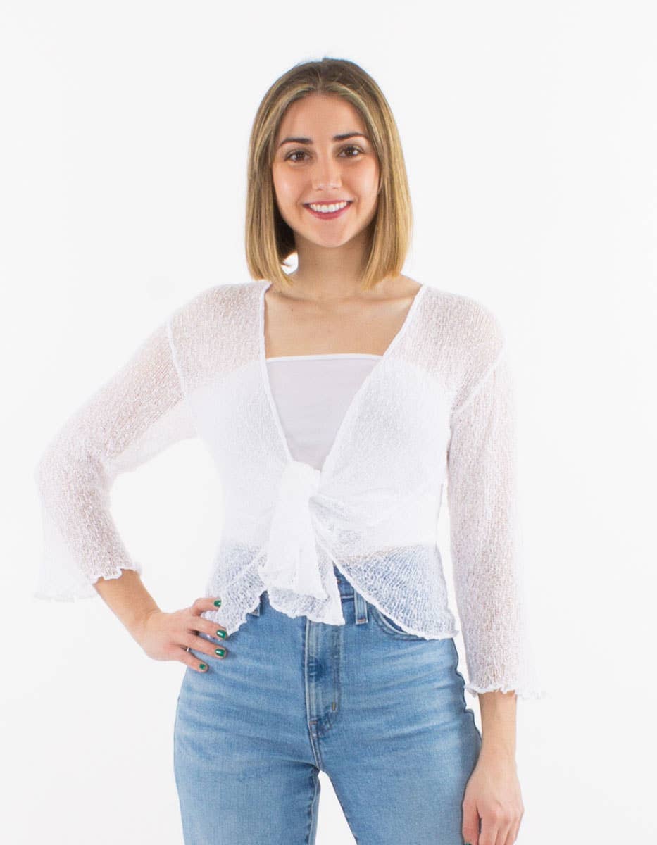 Coline - Wholesale Jacket - Women's - Jacket — woman-VE1439416