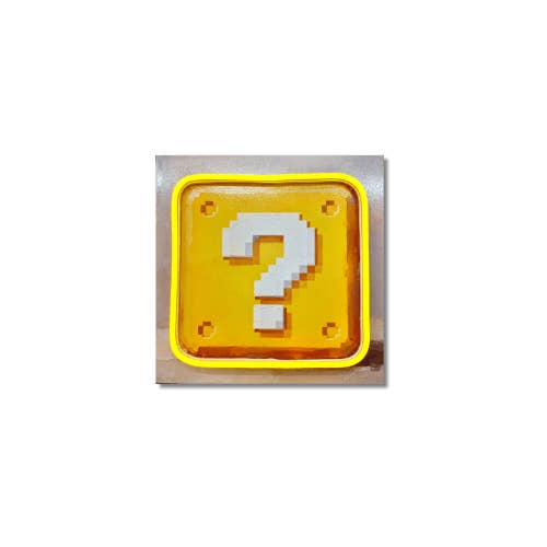 Mystery Cube V.1. för wholesale av LEDMansion