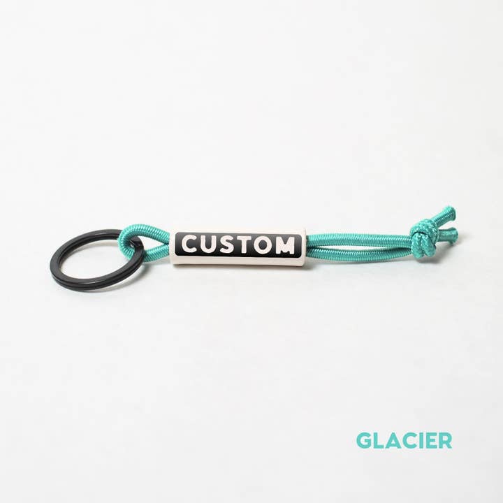 MudLOVE - Wholesale Keychain - Unisex - Custom Active Keychains on Stretch Cord8