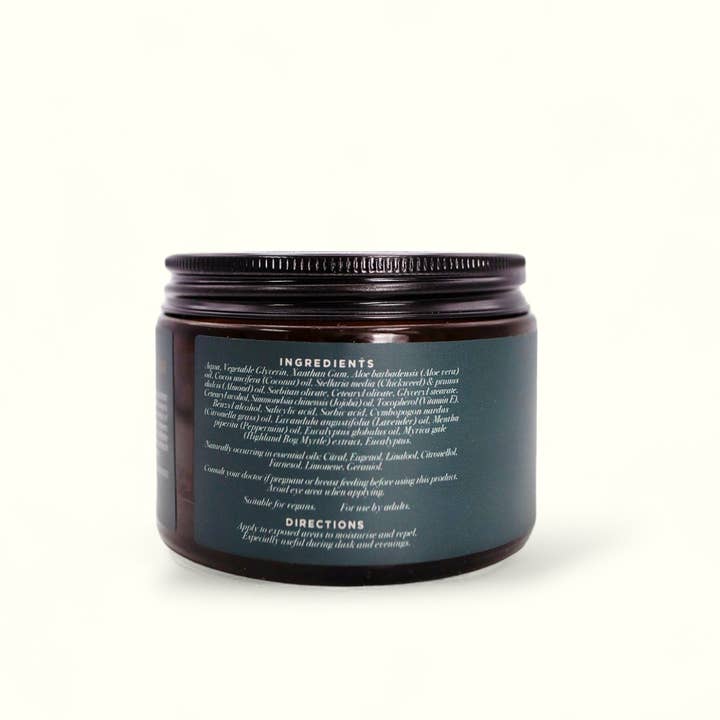 Napiers – wholesale Insect repellent – Napiers Bugbuster Outdoor Skin Cream Carolean Edition1