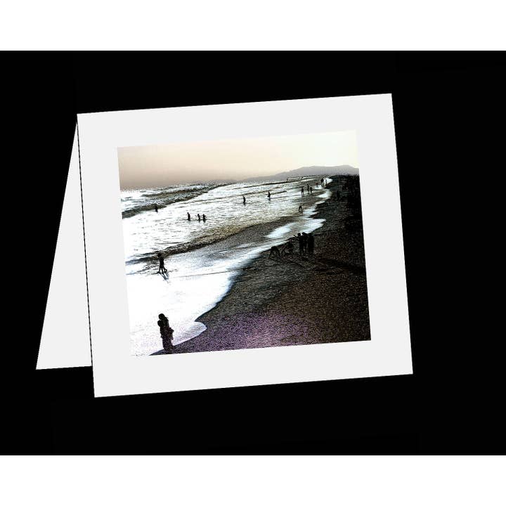 Malibu Horizon for wholesale by Line Five Studio