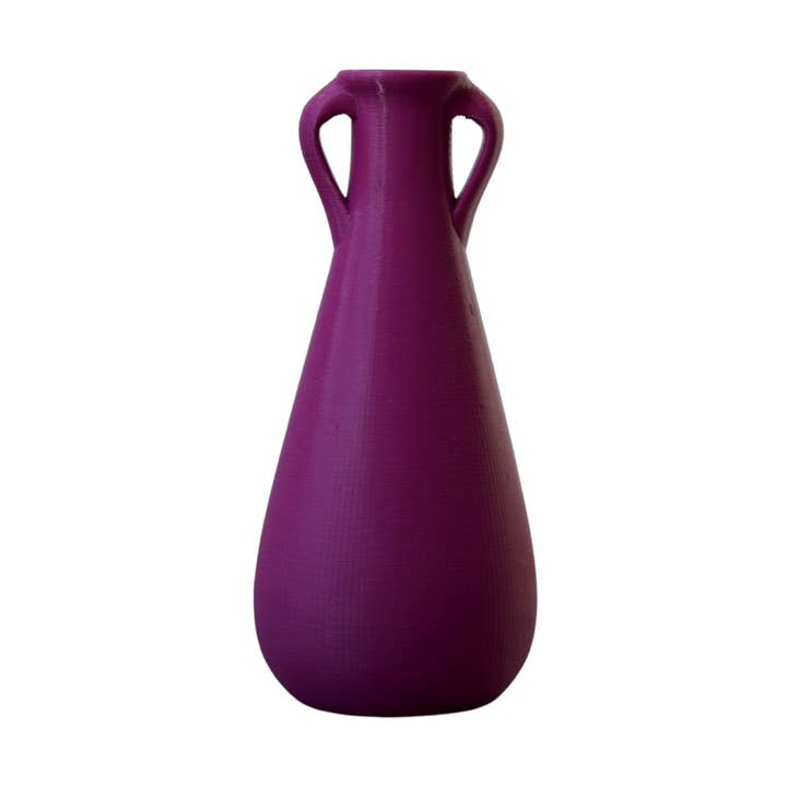 POP POT - Wholesale Vase - Cornelia Medium Purple Vase0