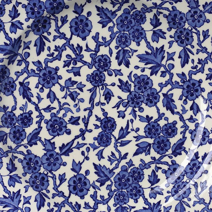 Burleigh - Vente Tasse à café - Mug bleu Arden Sandringham2