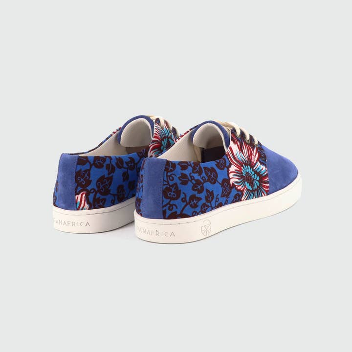 Panafrica - Wholesale Lifestyle Sneakers - Women's - Maputo