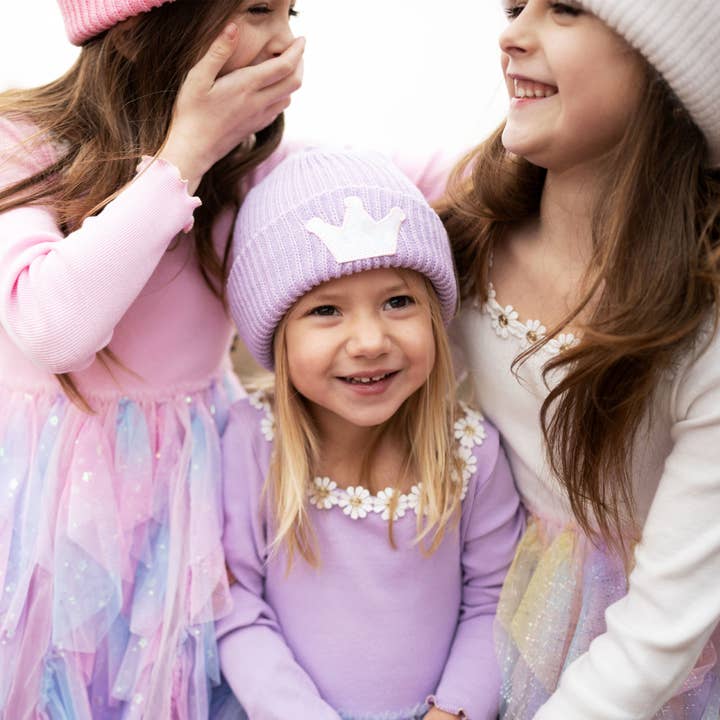 Petite Hailey – Engroshandel Balletskørt - Børn – Daisy Wave Tutu Kjole48