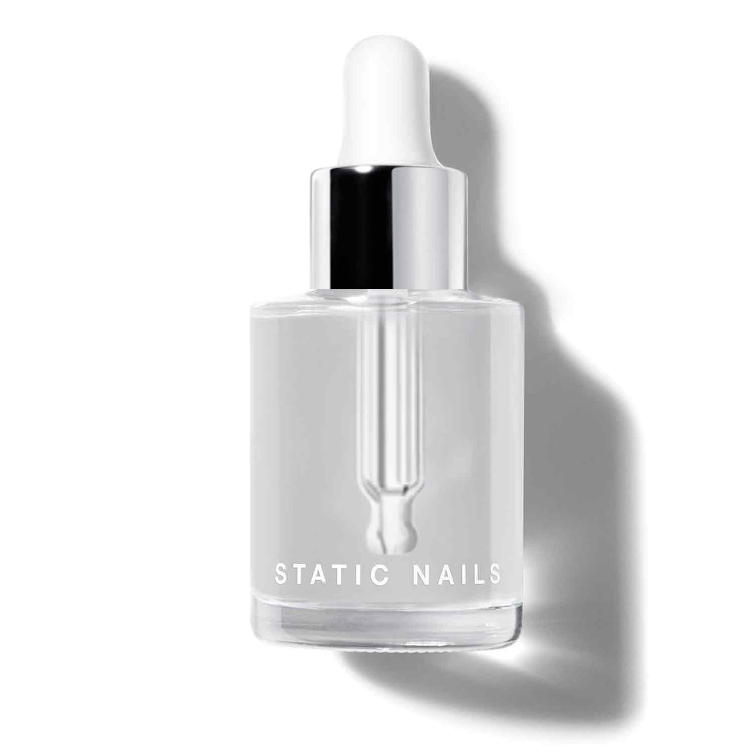 Static Nails - Wholesale Nail Polish - QUICK DRY DROPS1