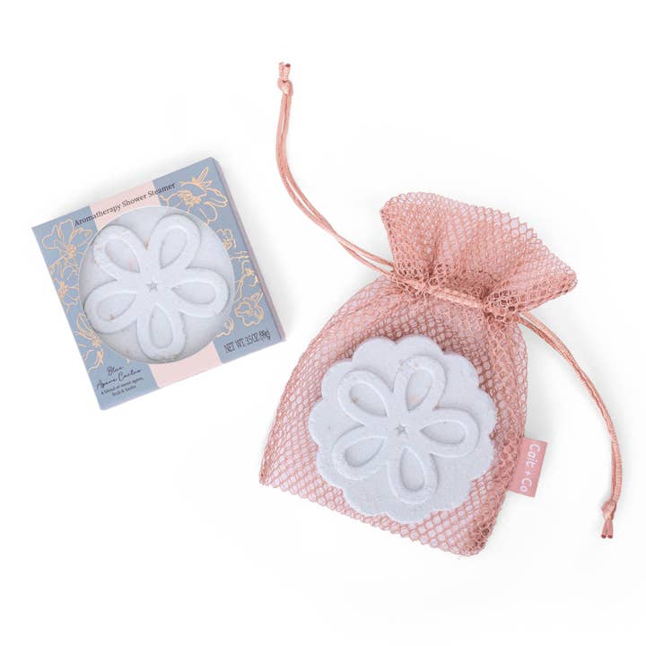 Fleur Sauvage : Vapeur de Douche - Agave Doux, Fruits & Herbes pour la vente par Cait + Co